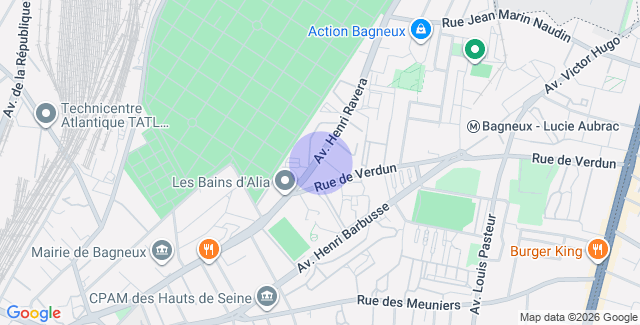 Localisation