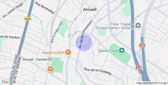 Localisation