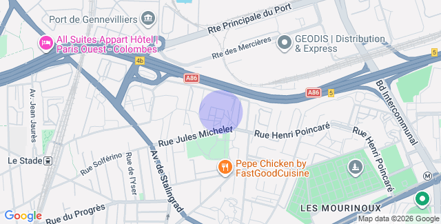 Localisation