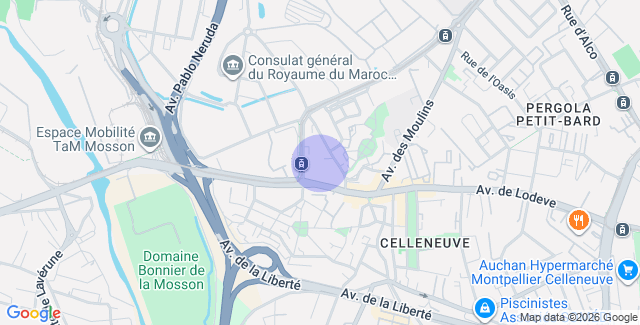 Localisation