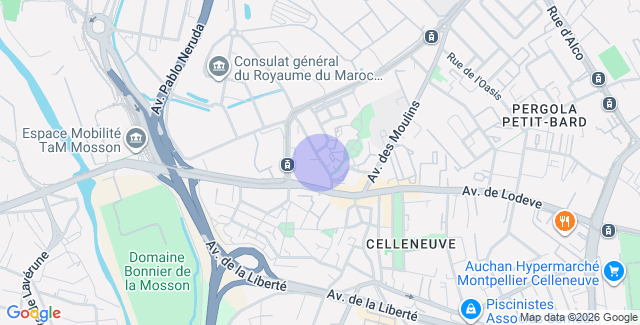 Localisation