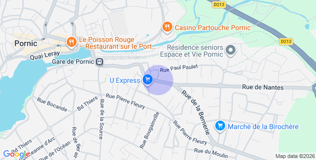 Localisation