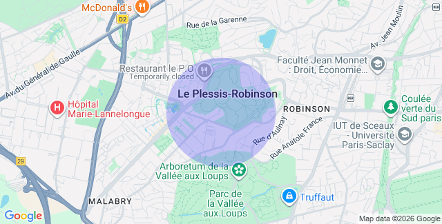 Localisation