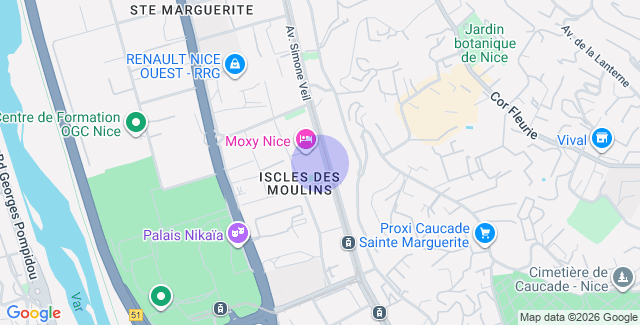 Localisation