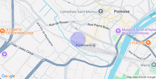 Localisation
