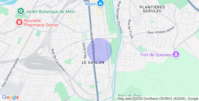 Localisation