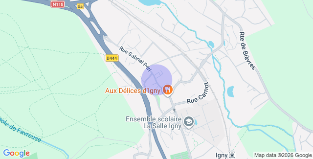 Localisation