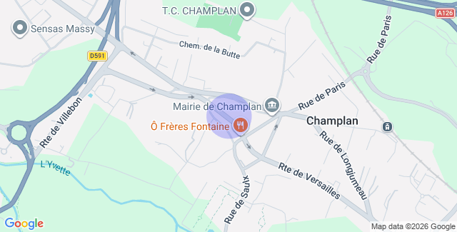 Localisation