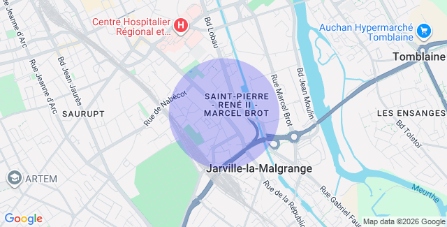 Localisation