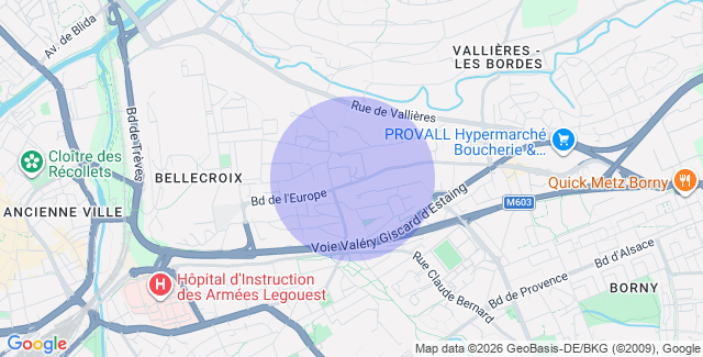 Localisation