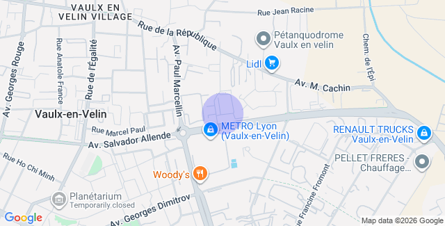Localisation