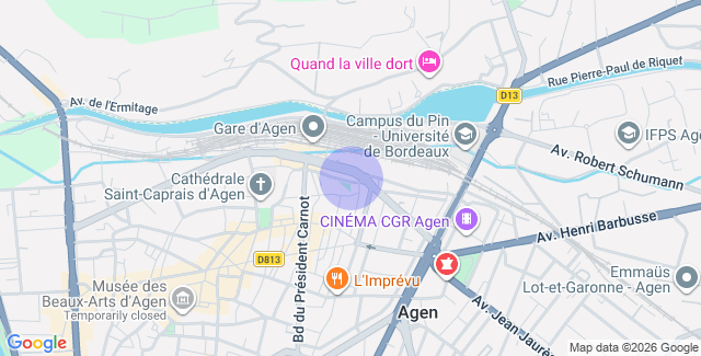 Localisation