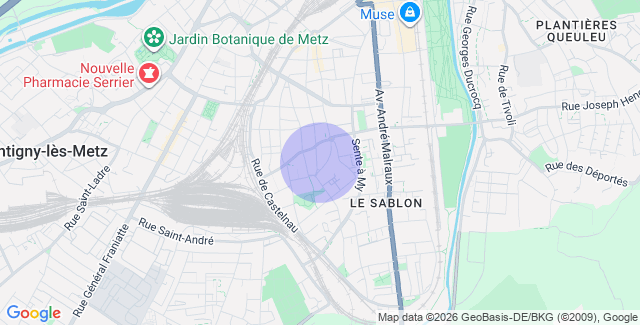 Localisation