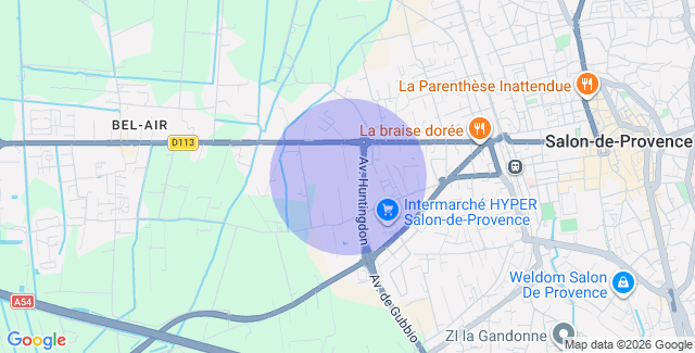 Localisation