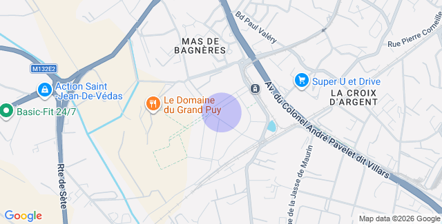 Localisation