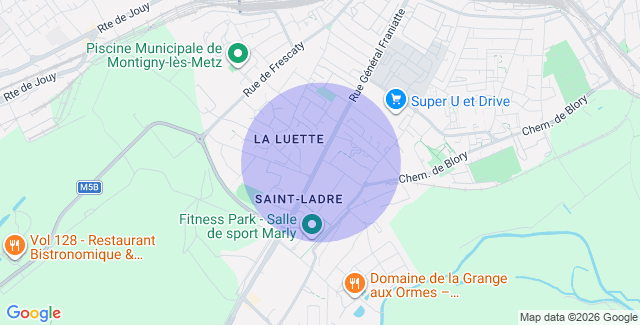 Localisation