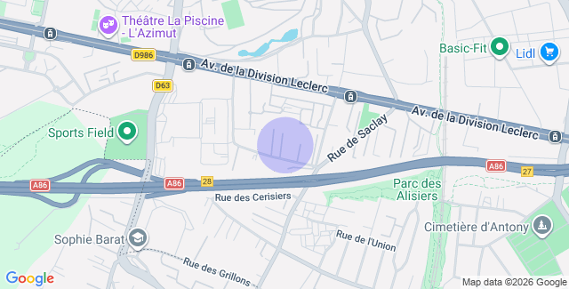 Localisation