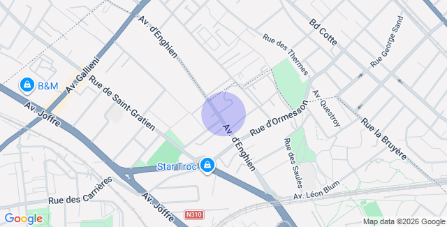 Localisation