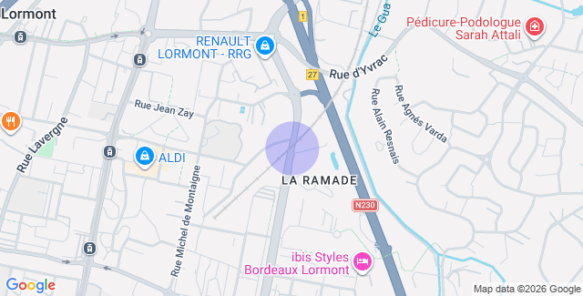 Localisation