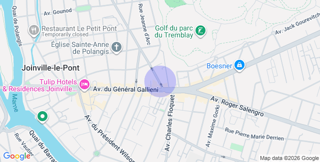 Localisation