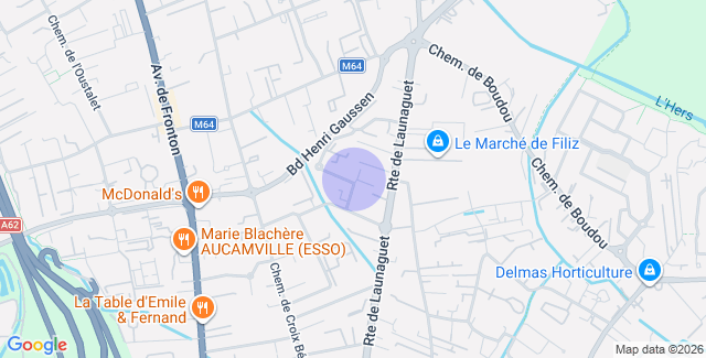 Localisation