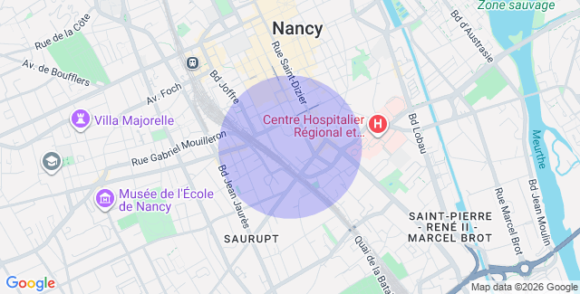 Localisation