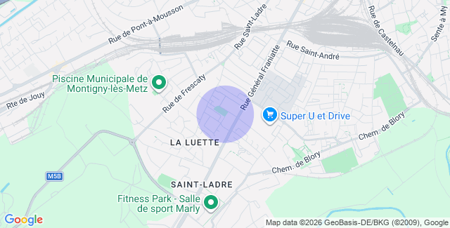 Localisation