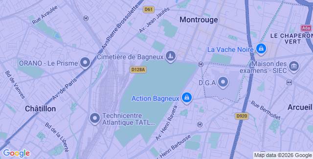 Localisation