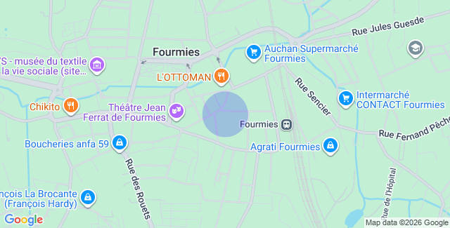 Localisation