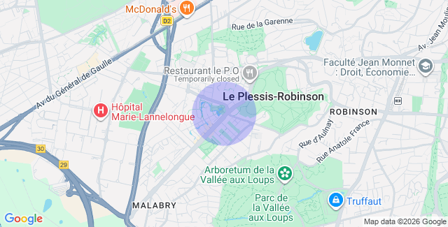 Localisation