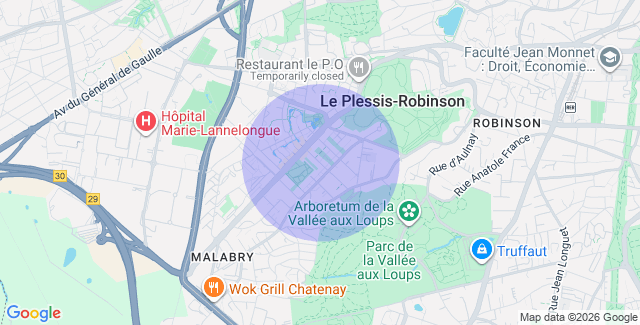 Localisation