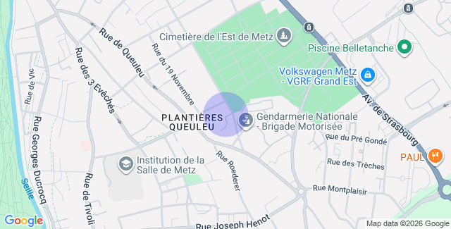Localisation