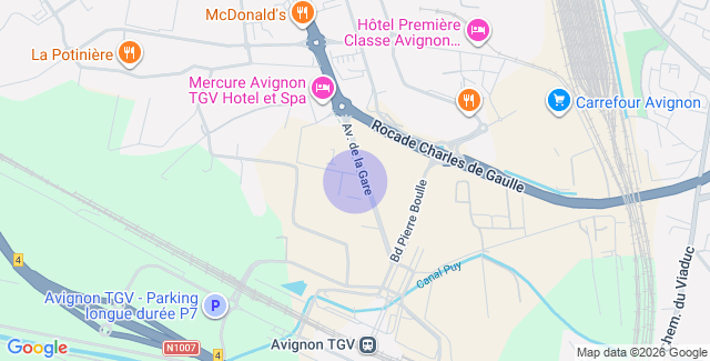 Localisation