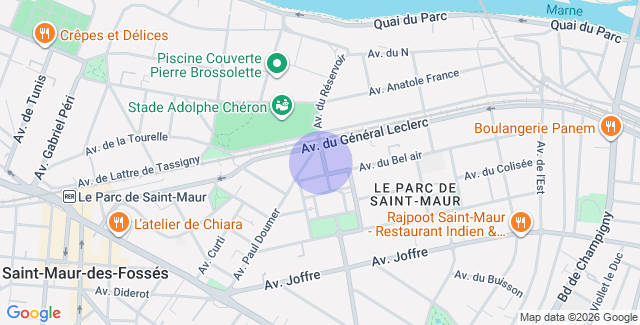 Localisation