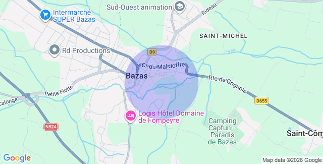Localisation