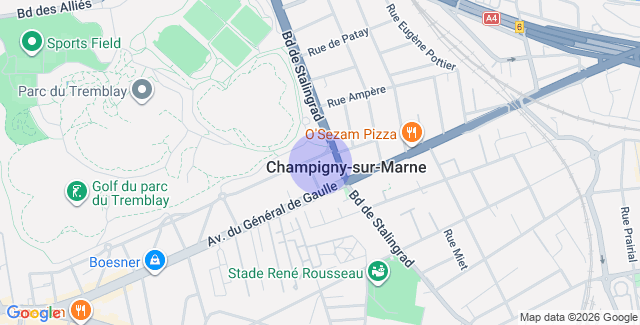 Localisation