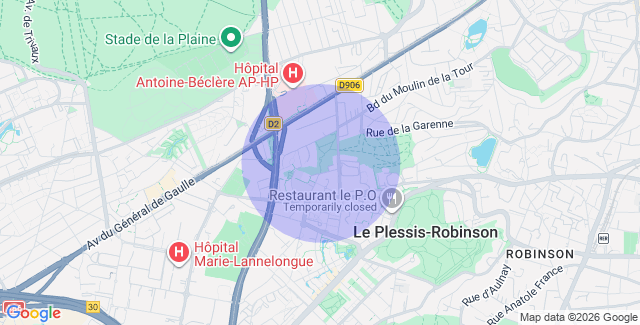Localisation