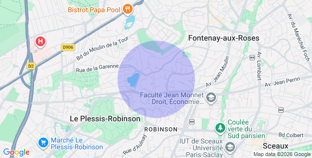 Localisation