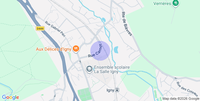 Localisation