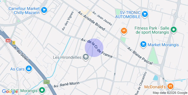 Localisation