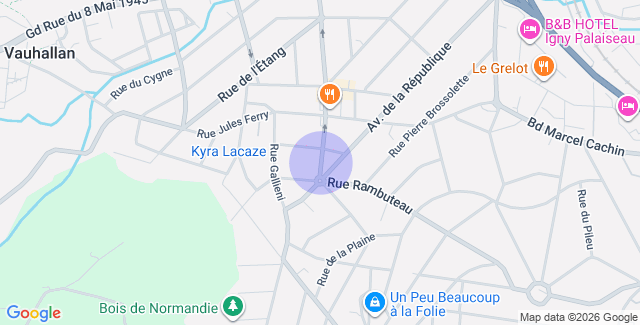Localisation