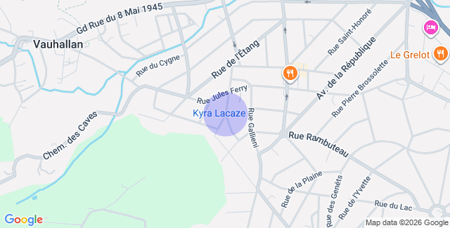 Localisation