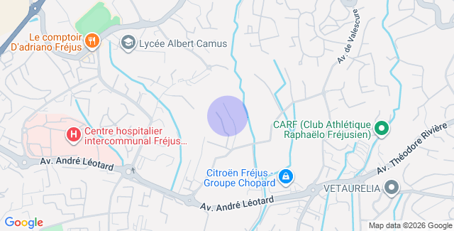 Localisation