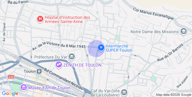 Localisation