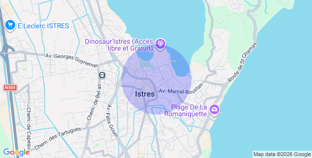 Localisation
