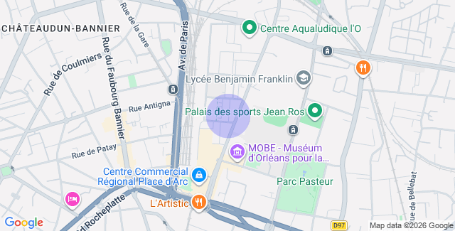 Localisation