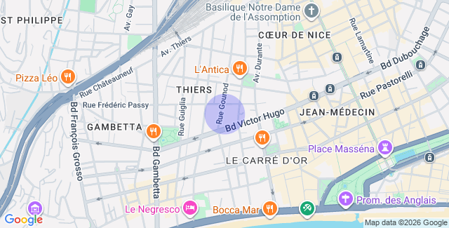 Localisation