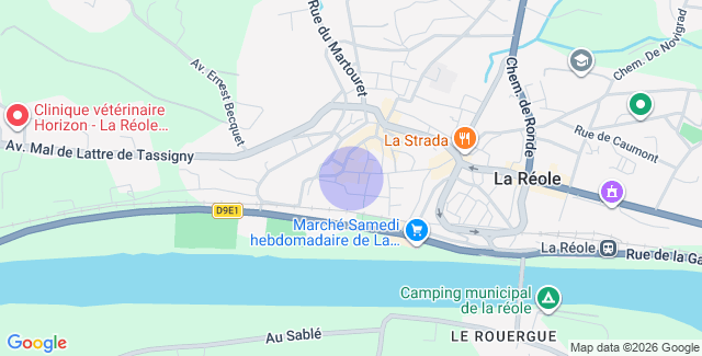 Localisation