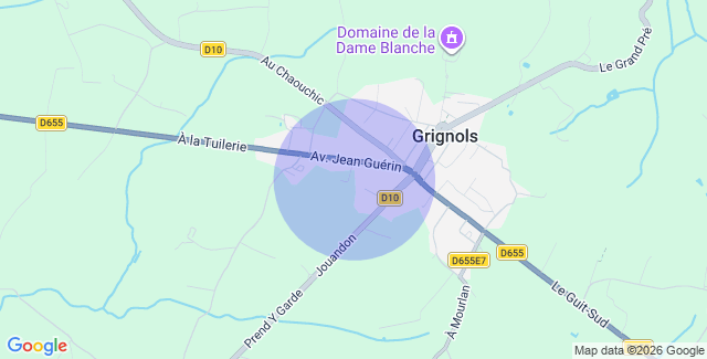 Localisation