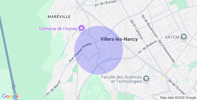 Localisation